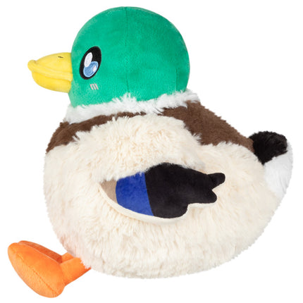 mini mallard side image 