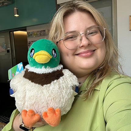 mini mallard user image 