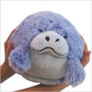 Mini Squishable Manatee