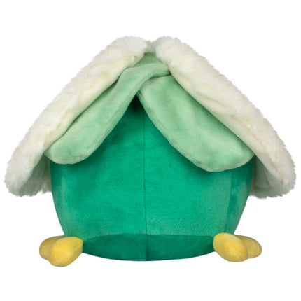 Mini Squishable Matcha Moth Back Image