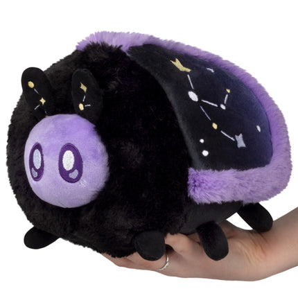 Mini Midnight Moth front view