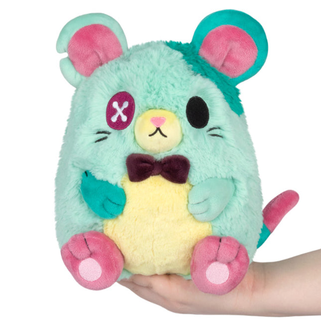 Mini Mori Plague Rat