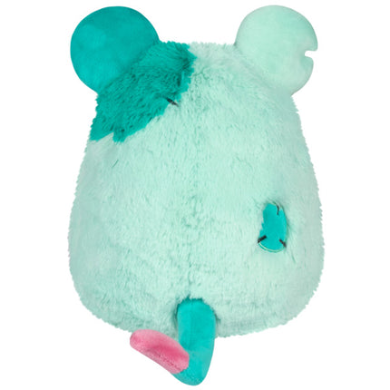 Mini Mori Plague Rat Back