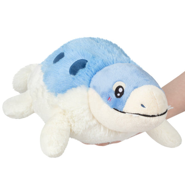 Mini Squishable Mosasaurus Product Image
