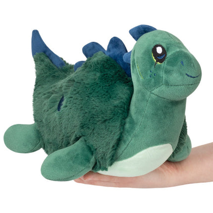 Mini Squishable Nessie Product Image