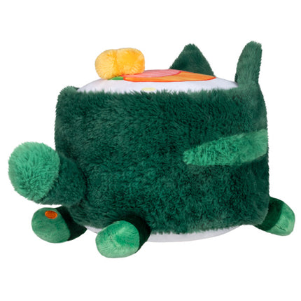 mini nori cat back image