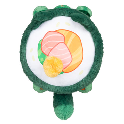 mini nori cat top image