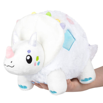 Mini Squishable Opalceratops Product Image