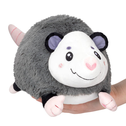 Mini Squishable Opossum Product Image