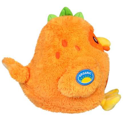 mini orange chicken side image