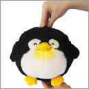 Mini Squishable Penguin