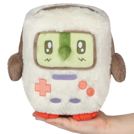mini video game penguin main image