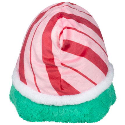 Mini Squishable Peppermint Plague Nurse Back View