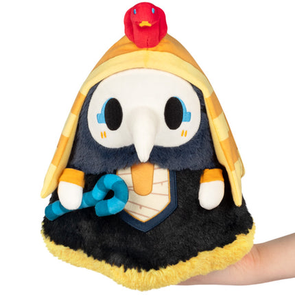 Mini Pharaoh Plague Doctor Main Image