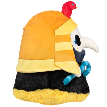 Mini Pharaoh Plague Doctor Side Image