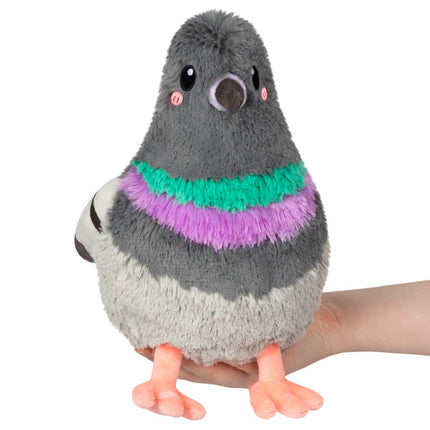 Mini Squishable Pigeon Product Image