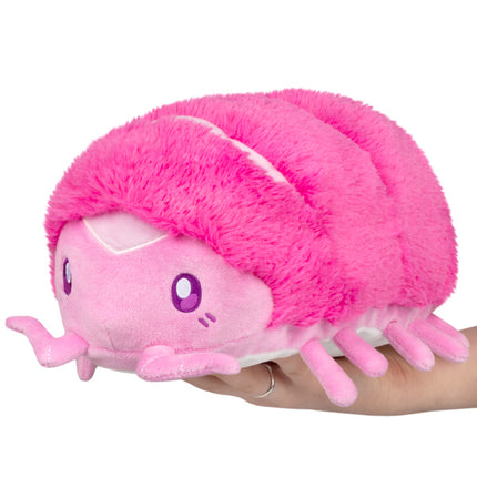 Mini Pink Pillbug Main Image