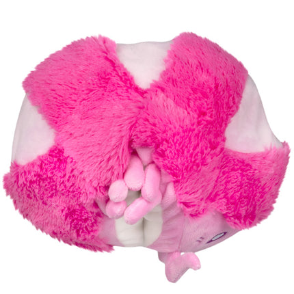 Mini Pink Pillbug Side Image