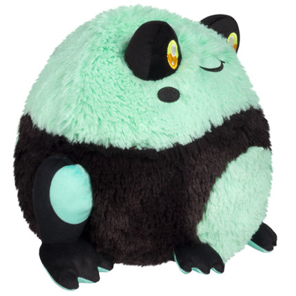 mini poison frog side view