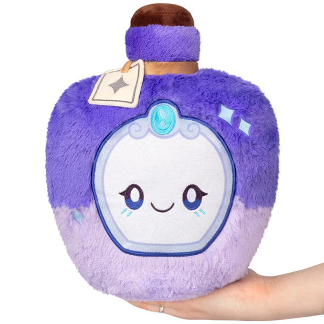 mini potion front view