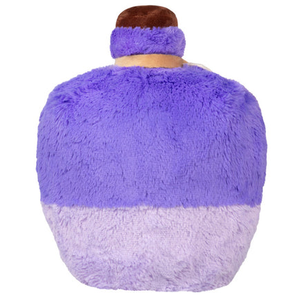 mini potion back view