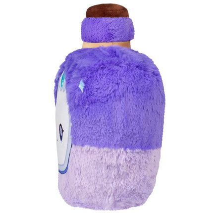 mini potion side view
