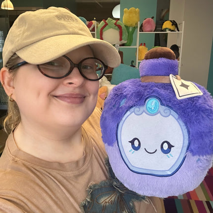 mini potion user photo