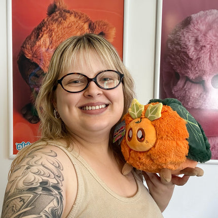 Mini Pumpkin Patch Moth User Photo
