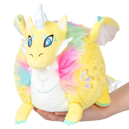 Mini Squishable Prismatic Dragon Product Image