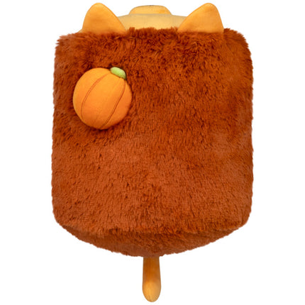 Mini Squishable Pumpkin Loaf Cat