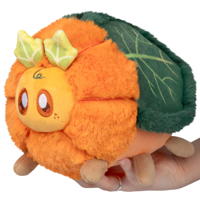 Mini Pumpkin Patch Moth Main Image