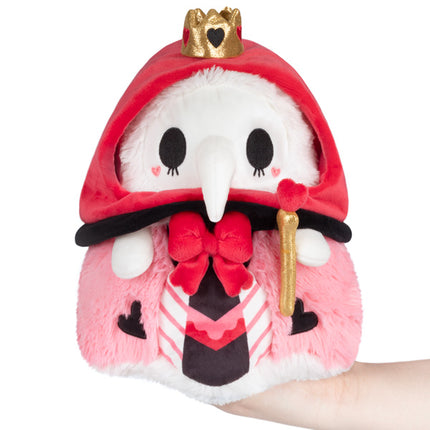 Mini Queen Of Hearts Plague