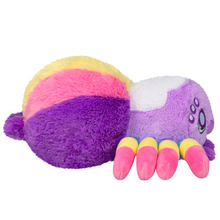Mini Rainbow Spider Side View