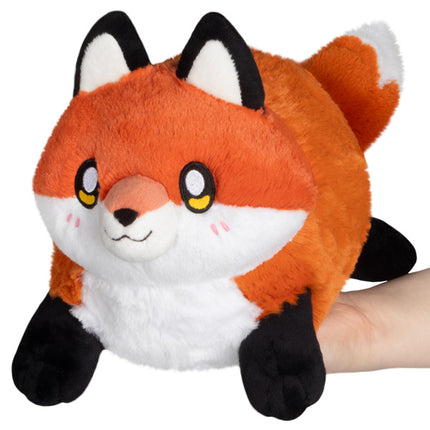 mini red fox main image