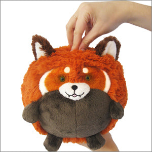 Mini Squishable Red Panda