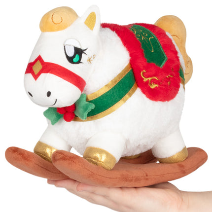 mini rocking horse main image