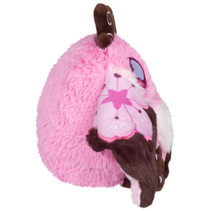 mini sakura mothman side image