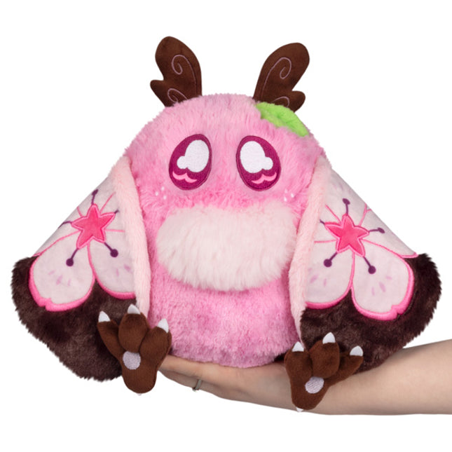 mini sakura mothman front image
