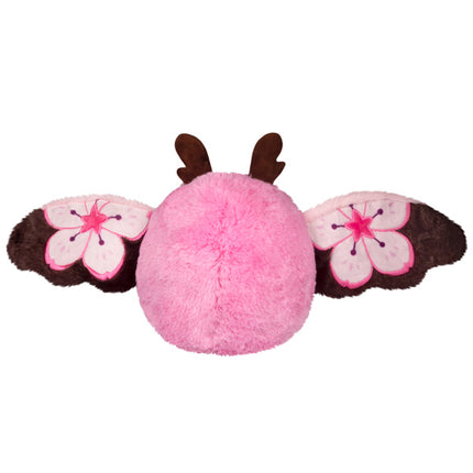 mini sakura mothman back image