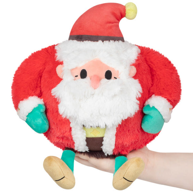 Mini Santa Claus