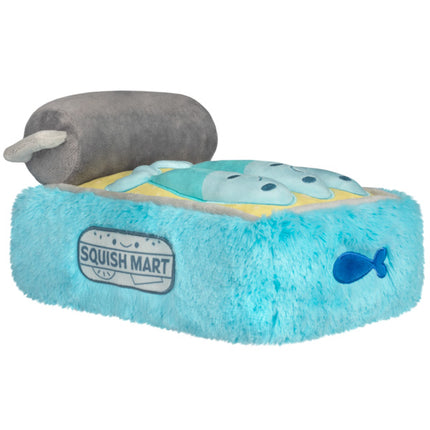 Mini Comfort Food Sardine Can