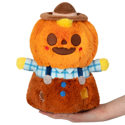 Mini Squishable Scarecrow Product Image