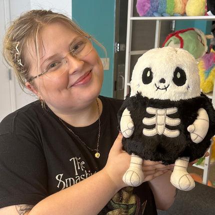 mini skeleton user photo