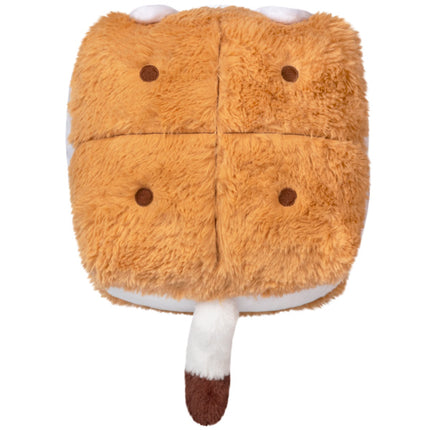 Mini S'more Kitty Top Image