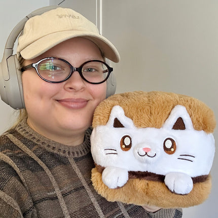 Mini S'more Kitty User Image