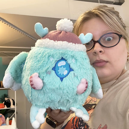 mini snow angel user 2