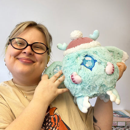 mini snow angel user 1