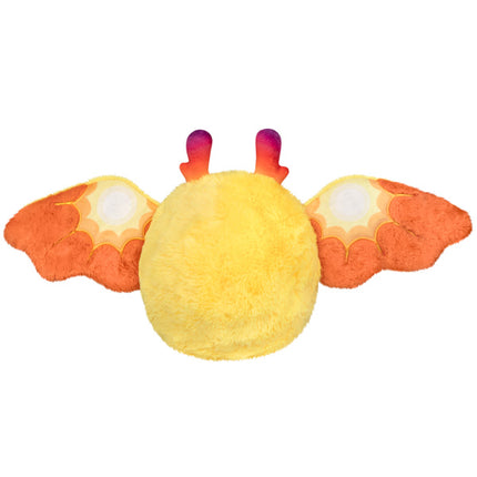 Mini Squishable Solar Mothman