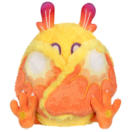 Mini Squishable Solar Mothman