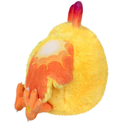 Mini Squishable Solar Mothman